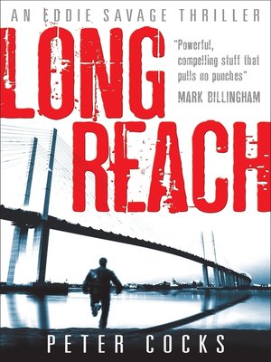 cover image of Long Reach